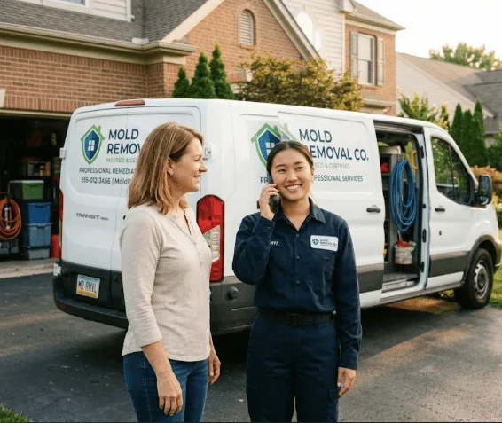 Crawlspace Mold Remediation Ellenboro, WV FAQs